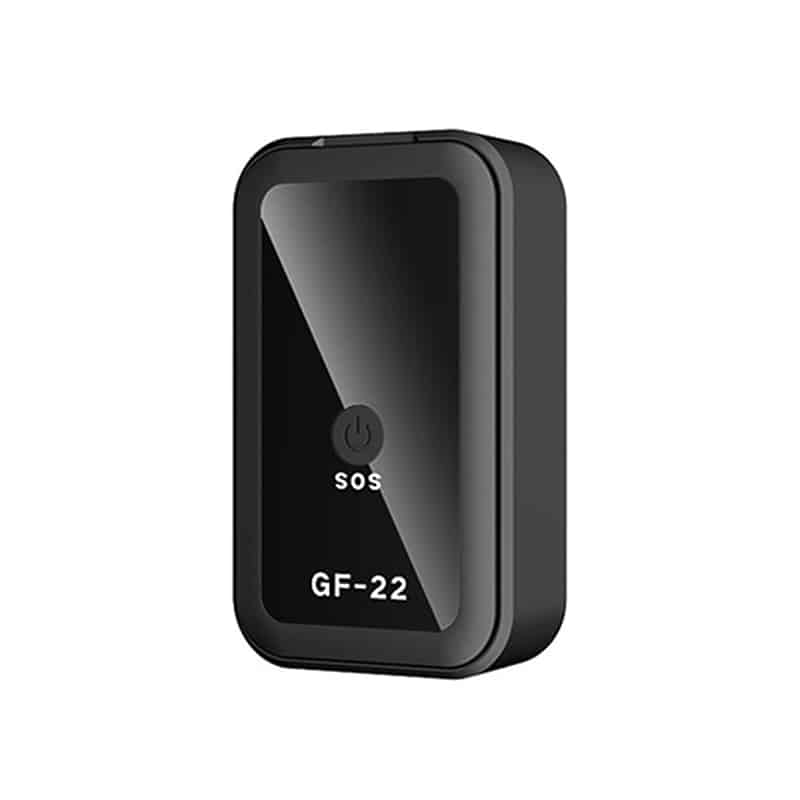 ردیاب اکسیوم مدل Mini Gf-22 (با قابلیت شنود صدا)