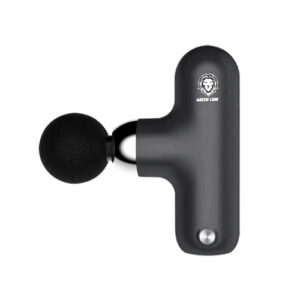 ماساژور تفنگی گرین لاین Green Lion Mini Massage Gun Pro