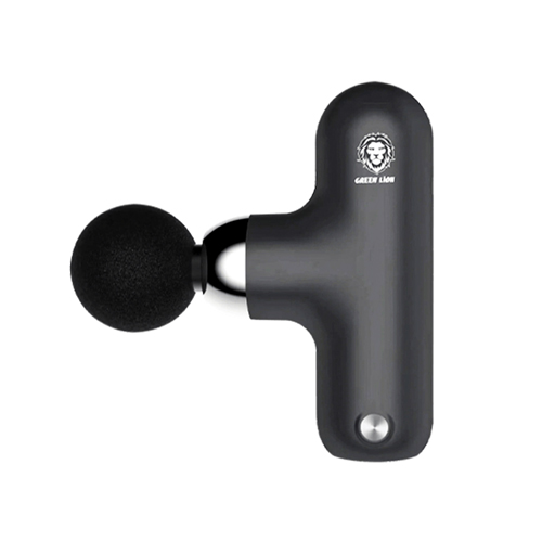 ماساژور تفنگی گرین لاین Green Lion Mini Massage Gun Pro