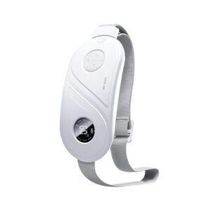 ماساژور گرم کننده قاعدگی گرین لاین مدل Green Lion Menstrual Heating