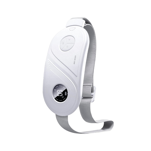 ماساژور گرم کننده قاعدگی گرین لاین مدل Green Lion Menstrual Heating