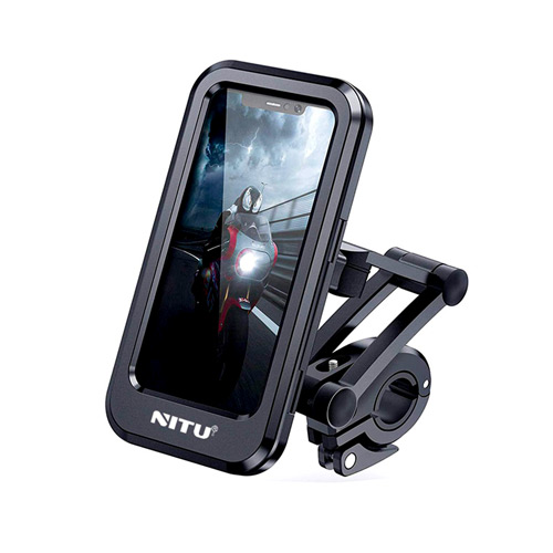 هولدر موبایل موتور و دوچرخه نیتو NITU NH25